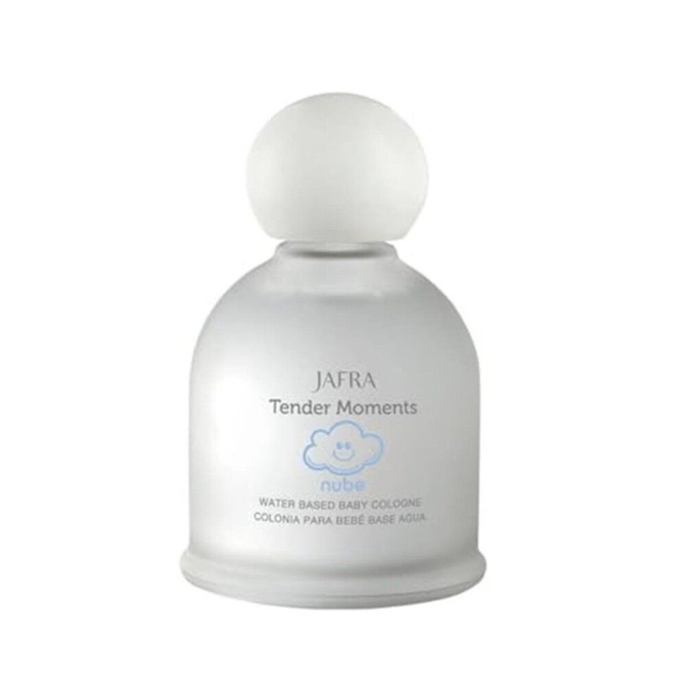 JAFRA Colonias Tender Moments NUVE